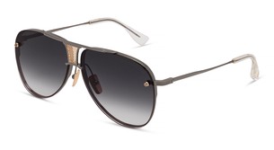 Солнцезащитные очки DITA Decade-Two DRX-2082-M-SIL-GLD
