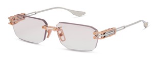 Оптическая оправа DITA Hyperlux-3000 DTX198-A-03