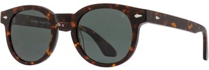 Солнцезащитные очки American Optical Hadley HAD ST C02 GNN