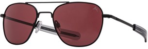 Солнцезащитные очки American Optical Original Pilot Blood Moon LE OPB BTSM C05 WNN