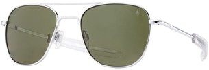 Солнцезащитные очки American Optical Original Pilot OP BTCL C02 GNG