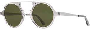 Солнцезащитные очки American Optical Oxford OXF ST C01 GNN