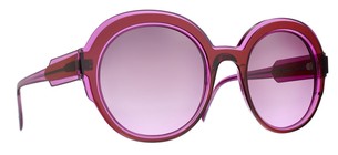Солнцезащитные очки Caroline Abram Flamingo Sun 1080