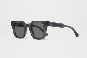 Солнцезащитные очки CHIMI 04 Core Dark Grey