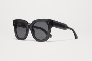 Солнцезащитные очки CHIMI 08 Dark Grey