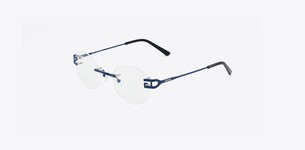 Оптическая оправа Eigengrau 6HZ EBL