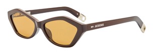 Солнцезащитные очки Jacquemus JAC-42 15