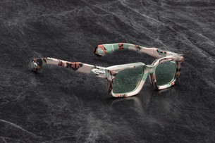 Солнцезащитные очки Jacques Marie Mage Belvedere JMMBV 15X
