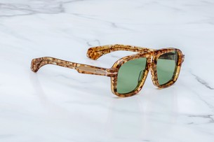 Солнцезащитные очки Jacques Marie Mage Elkhart JMMELK 2X