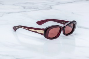 Солнцезащитные очки Jacques Marie Mage Ann JMMKT 18M
