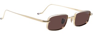Солнцезащитные очки Jacques Marie Mage Dusk JMMSK 16J