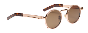 Солнцезащитные очки Jean Paul Gaultier Ressort 56-8171 Pink Gold