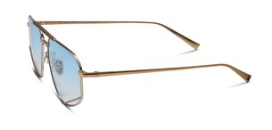 Солнцезащитные очки Kreuzbergkinder Blue Lagoon Sun C2