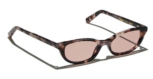 Солнцезащитные очки L.G.R. Aloe Havana Pink 91 Light Pink