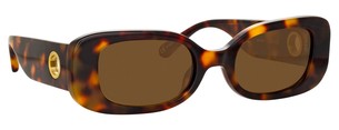 Солнцезащитные очки Linda Farrow LFL 1117 C02