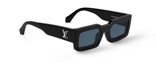Солнцезащитные очки Louis Vuitton LV Clash Low Square Z1910E
