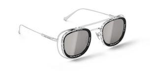 Солнцезащитные очки Louis Vuitton LV Super Vision Metal Pilot Square Z2213U