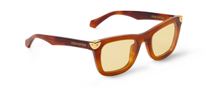Солнцезащитные очки Louis Vuitton LV Heritage Square Sunglasses Z3266U