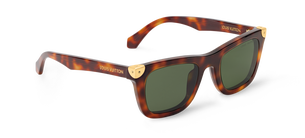 Солнцезащитные очки Louis Vuitton LV Heritage Square Sunglasses Z3411U