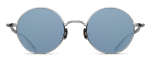 Солнцезащитные очки Matsuda M3087.SG.PW