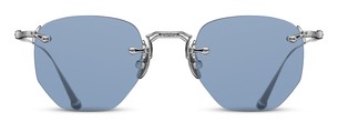 Солнцезащитные очки Matsuda M3104-A.SG.PW4