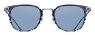 Солнцезащитные очки Matsuda M3113.SG.BS-BLD