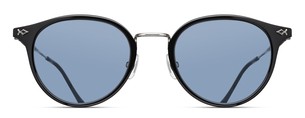 Солнцезащитные очки Matsuda M3114.SG.PW-BLK