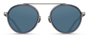 Солнцезащитные очки Matsuda M3125.SG.AS-NVY