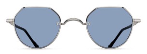 Солнцезащитные очки Matsuda M3144.SG.PW