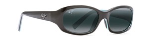 Солнцезащитные очки Maui Jim Punchbowl 219-03 MJ0219S 001