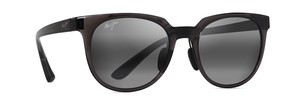 Солнцезащитные очки Maui Jim Wailua 454-11 MJ0454S 001