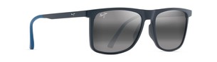Солнцезащитные очки Maui Jim Makamae 619-03 MJ0619S 002