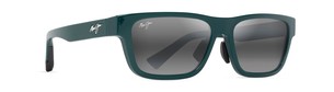Солнцезащитные очки Maui Jim Keola 628-15 MJ0628S 003