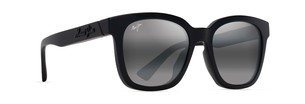 Солнцезащитные очки Maui Jim Honua AF 653-02 MJ0653SA 001