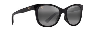 Солнцезащитные очки Maui Jim Kiopaa 671-02 MJ0671S 001