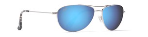 Солнцезащитные очки Maui Jim Baby Beach B245-17 MJ0245S 001
