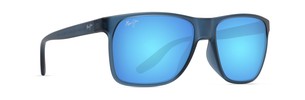 Солнцезащитные очки Maui Jim Pailolo B603-03 MJ0603S 001