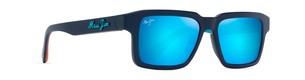 Солнцезащитные очки Maui Jim Kahiko B635-03 MJ0635S 004