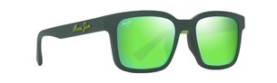 Солнцезащитные очки Maui Jim Opiopio AF GM659-15 MJ0659SA 004