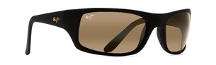 Солнцезащитные очки Maui Jim Peahi H202-2M MJ0202S 002