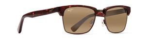 Солнцезащитные очки Maui Jim Kawika H257-16C20 MJ0257S 007