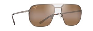 Солнцезащитные очки Maui Jim Sharks Cove H605-01 MJ0605S 003