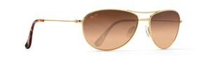 Солнцезащитные очки Maui Jim Baby Beach HS245-16 MJ0245S 003