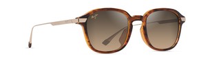 Солнцезащитные очки Maui Jim Kaouo AF HS625-10 MJ0625SA 002