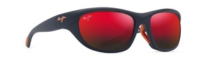 Солнцезащитные очки Maui Jim Haulani AF RM343-03 MJ0343SA 002