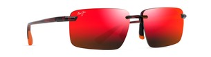 Солнцезащитные очки Maui Jim Laulima RM626-10 MJ0626S 002