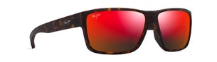 Солнцезащитные очки Maui Jim Uila RM661-10A MJ0661S 002