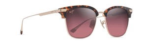 Солнцезащитные очки Maui Jim Kalaunu AF RS629-10A MJ0629SA 003