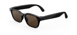 Умные очки Meta Adventurer Classic Black/Brown