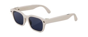 Умные очки Meta Adventurer Classic Black/Clear